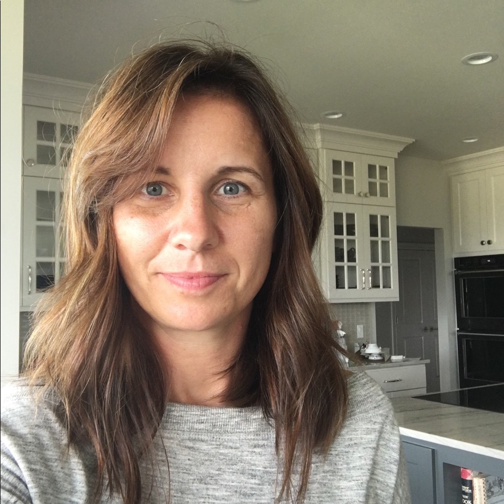 Meet your Posher, Lisa